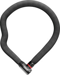 Abus - Goose Lock 4204K/85/110 black