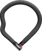 Abus - Goose Lock 4204K/85/110 black