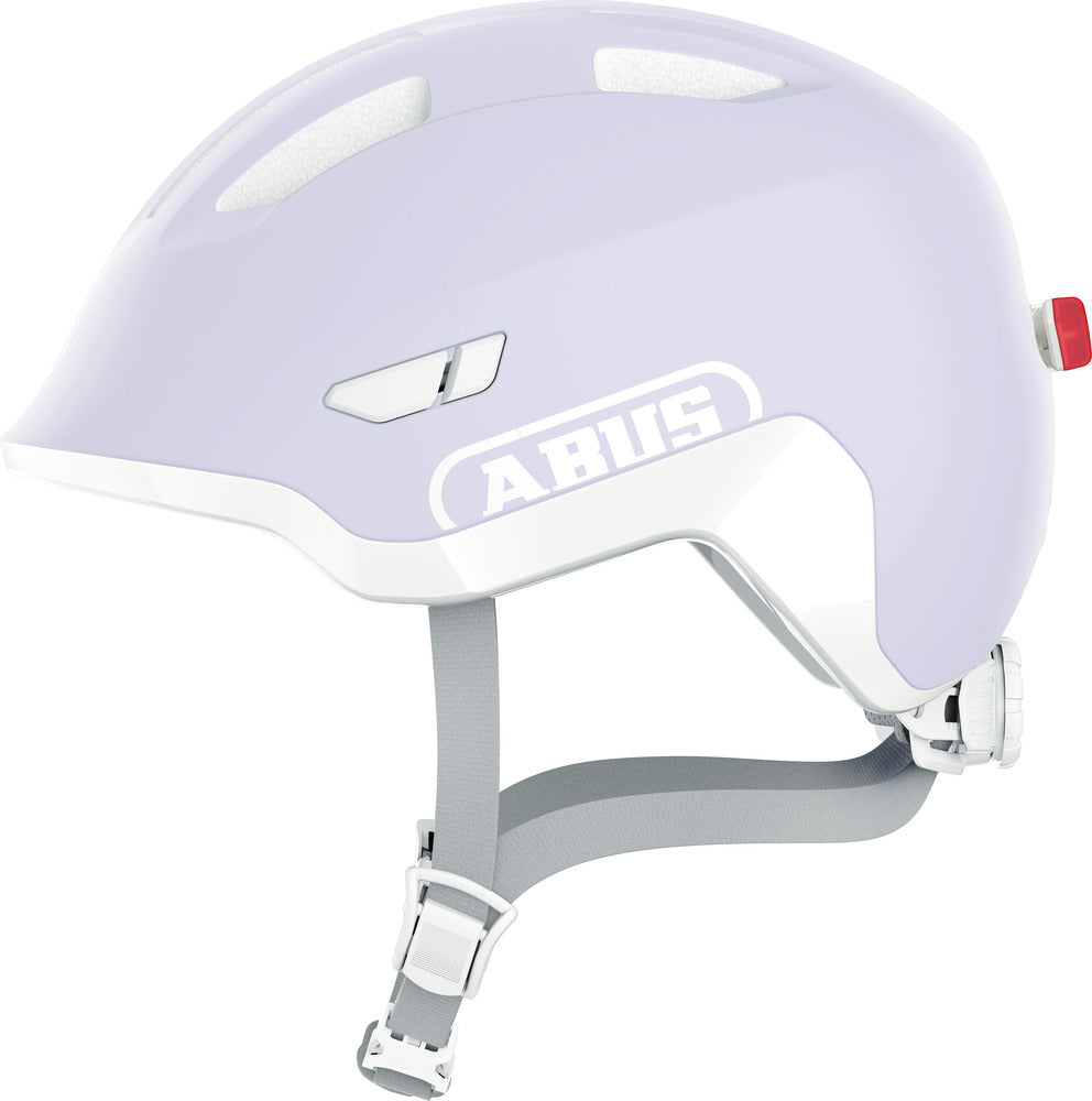 Abus Smiley 3.0 ACE LED Kinderhelm – Ansicht 7