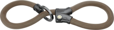 Abus - Infinity Loop 1806/140 black