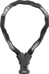 Abus - YARDO 7807F/110 black - Kettenschloss