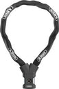 Abus - YARDO 7807F/110 black - Kettenschloss