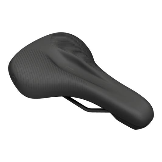Ergon ST Core Evo Men M/L Herrensattel schwarz-grau