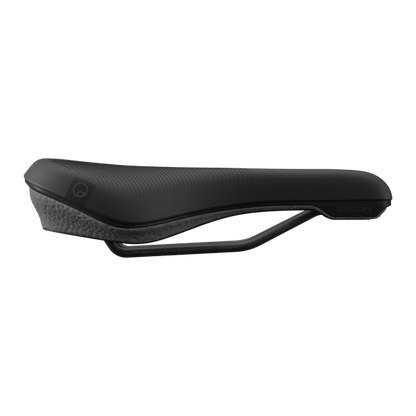 Ergon ST Core Evo Men M/L Touring-Sattel schwarz-grau