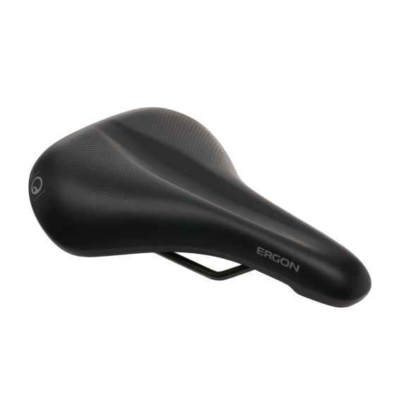 Ergon ST Gel Men M/L Herrensattel schwarz