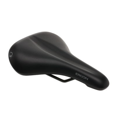Ergon ST Gel Men M/L Herrensattel schwarz