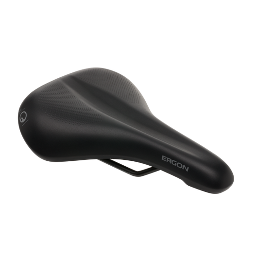 Ergon ST Gel Men M/L Herrensattel schwarz