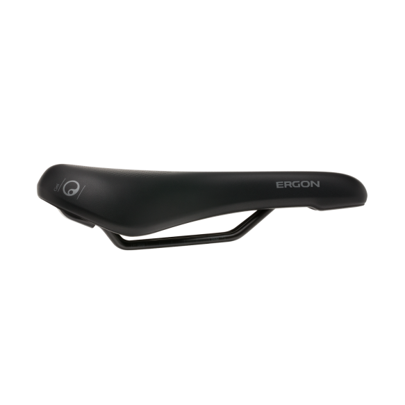 Ergon ST Gel Men M/L Touring-Sattel schwarz