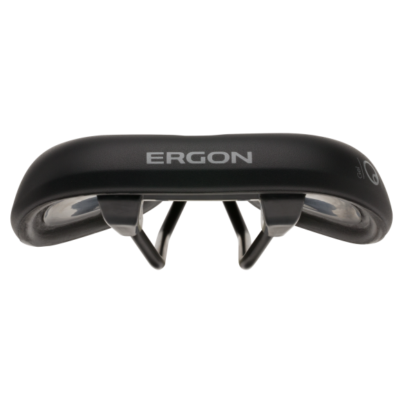 Ergon ST Gel Men M/L Herren-Tourensattel mit Gel-Pads