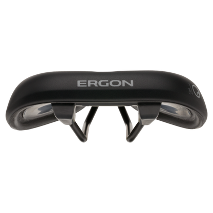 Ergon ST Gel Men M/L Herren-Tourensattel mit Gel-Pads