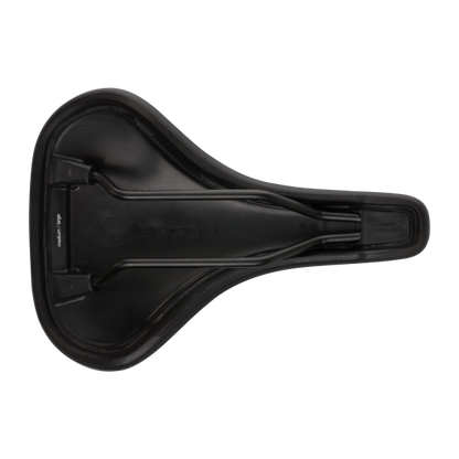 Ergon ST Gel Men M/L Komfortsattel schwarz