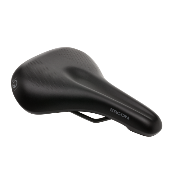 Ergon ST Gel Women M/L Damensattel schwarz
