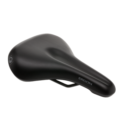 Ergon ST Gel Women M/L Damensattel schwarz