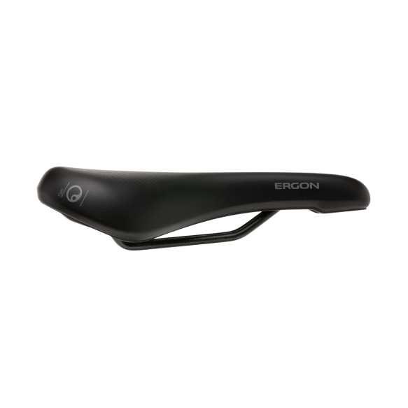 Ergon ST Gel Women M/L Touring-Sattel schwarz