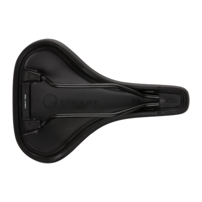 Ergon ST Gel Women M/L Komfortsattel schwarz