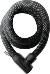 Abus - YARNIT™ 4004K/140 black