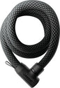 Abus - YARNIT™ 4004K/140 black