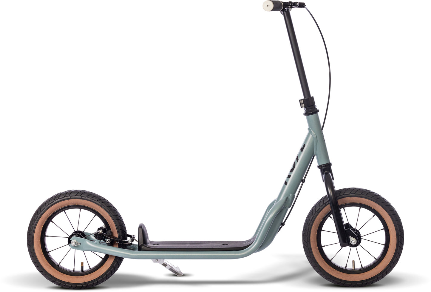 PUKY Scooter R07L -  Streetscooter Roller