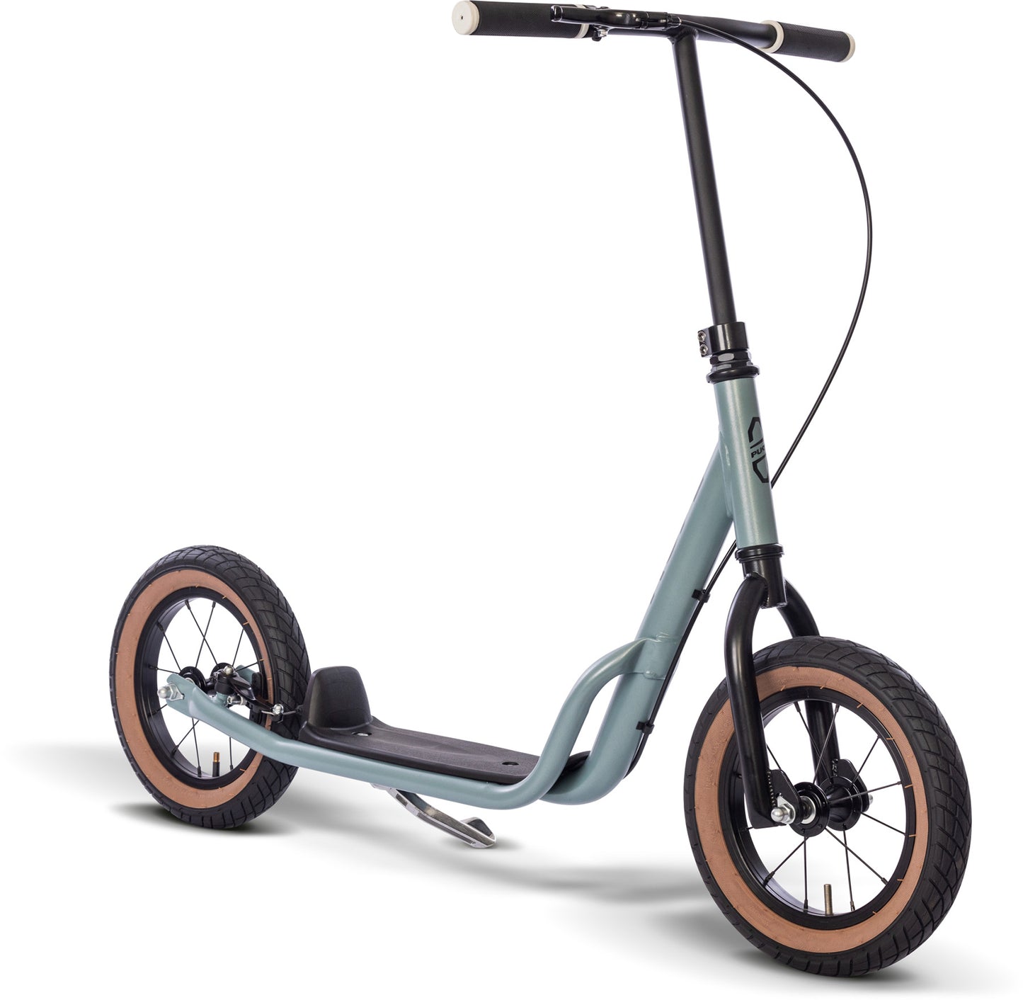 PUKY Scooter R07L -  Streetscooter Roller