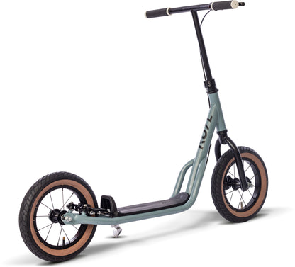 PUKY Scooter R07L -  Streetscooter Roller