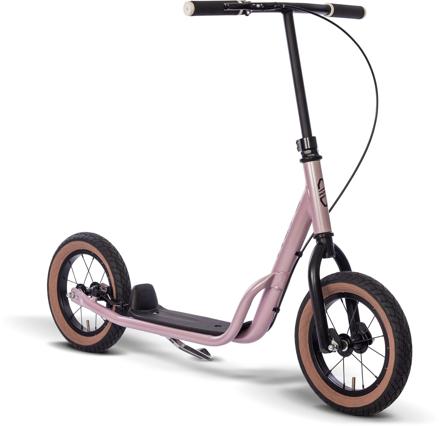 PUKY Scooter R07L -  Streetscooter Roller