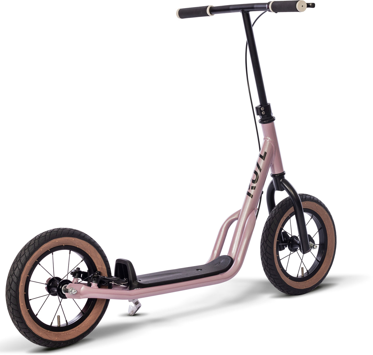 PUKY Scooter R07L -  Streetscooter Roller