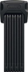 Abus - BORDO™ Big XPlus™ 6000K/90/120 black SH