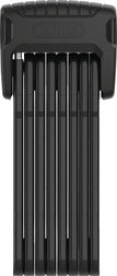 Abus - BORDO GRANIT™ XPlus™ 6500K/90/120 black SH