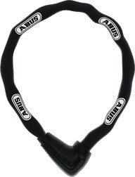Abus - Steel-O-Chain™ XPlus™ 9809K/110/140 black