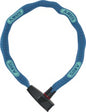 Abus - CATENA 6806K/85 Neon blue