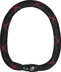 Abus - IVY Chain 9210/110/140 black