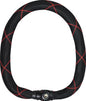 Abus - IVY Chain 9210/110/140 black