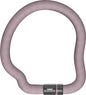 Abus - Kettenschloss Goose Lock 6206K/110