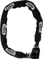 Abus - Schloss-Ketten-Kombi 1190/120 BK XPlus™