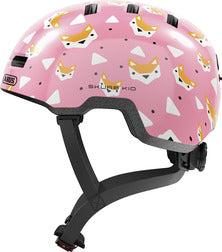 Abus Skurb Kid - Kinderhelm