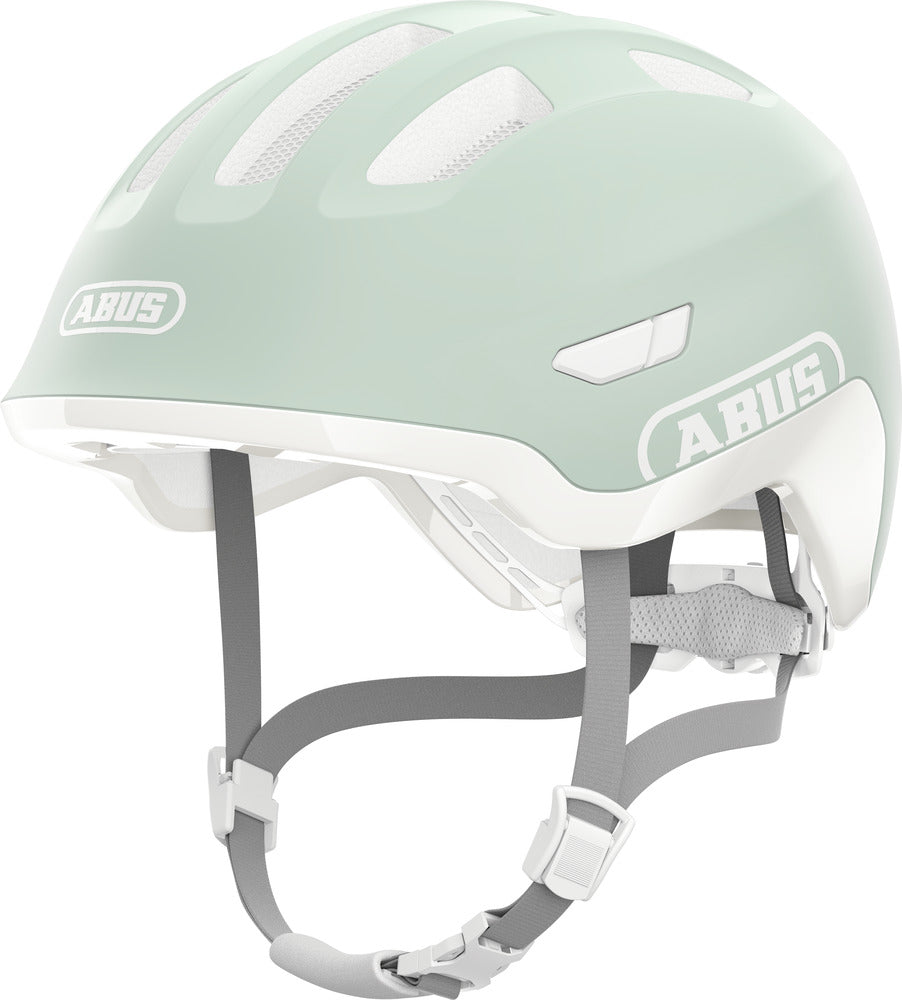 Abus Smiley 3.0 ACE LED Kinderhelm – Ansicht 8