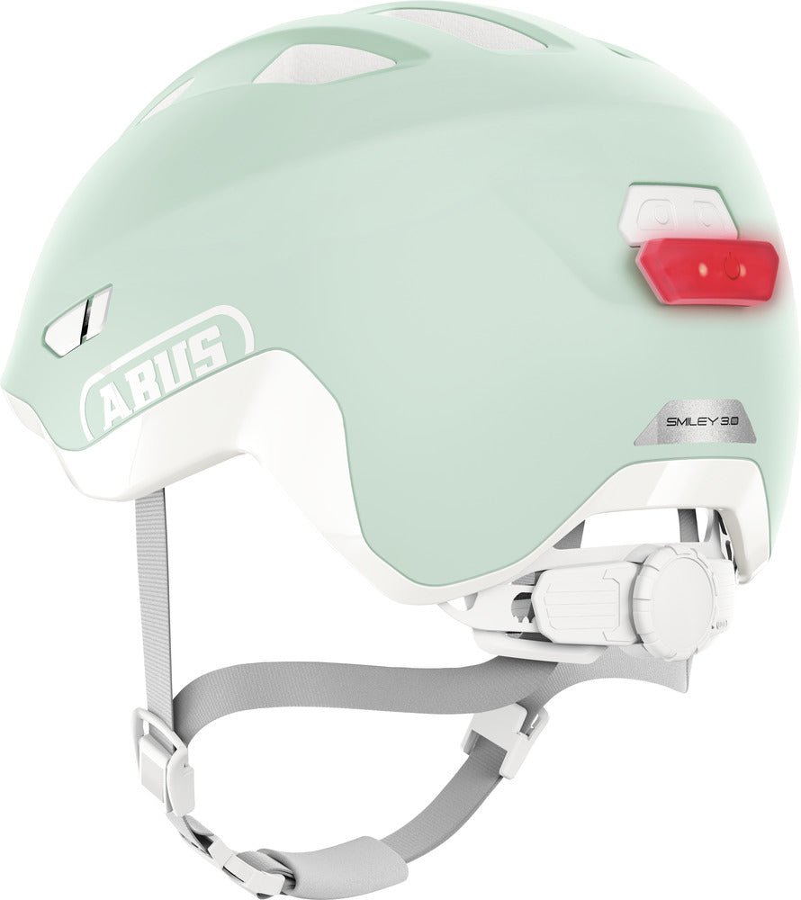 Abus Smiley 3.0 ACE LED Kinderhelm – Ansicht 5