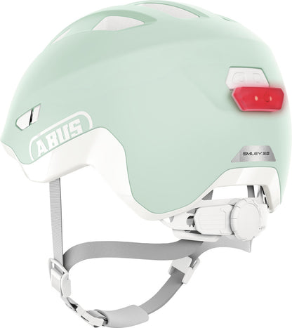 Abus Smiley 3.0 ACE LED Kinderhelm – Ansicht 5