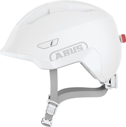 Abus Smiley 3.0 ACE LED Kinderhelm – Ansicht 9