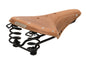 Brooks B67 - Sattel - Leder - Dark Tan