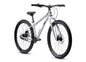Early Rider Belter 24 Kinderfahrrad Brushed Aluminium mit Shimano Nexus 8-Gang