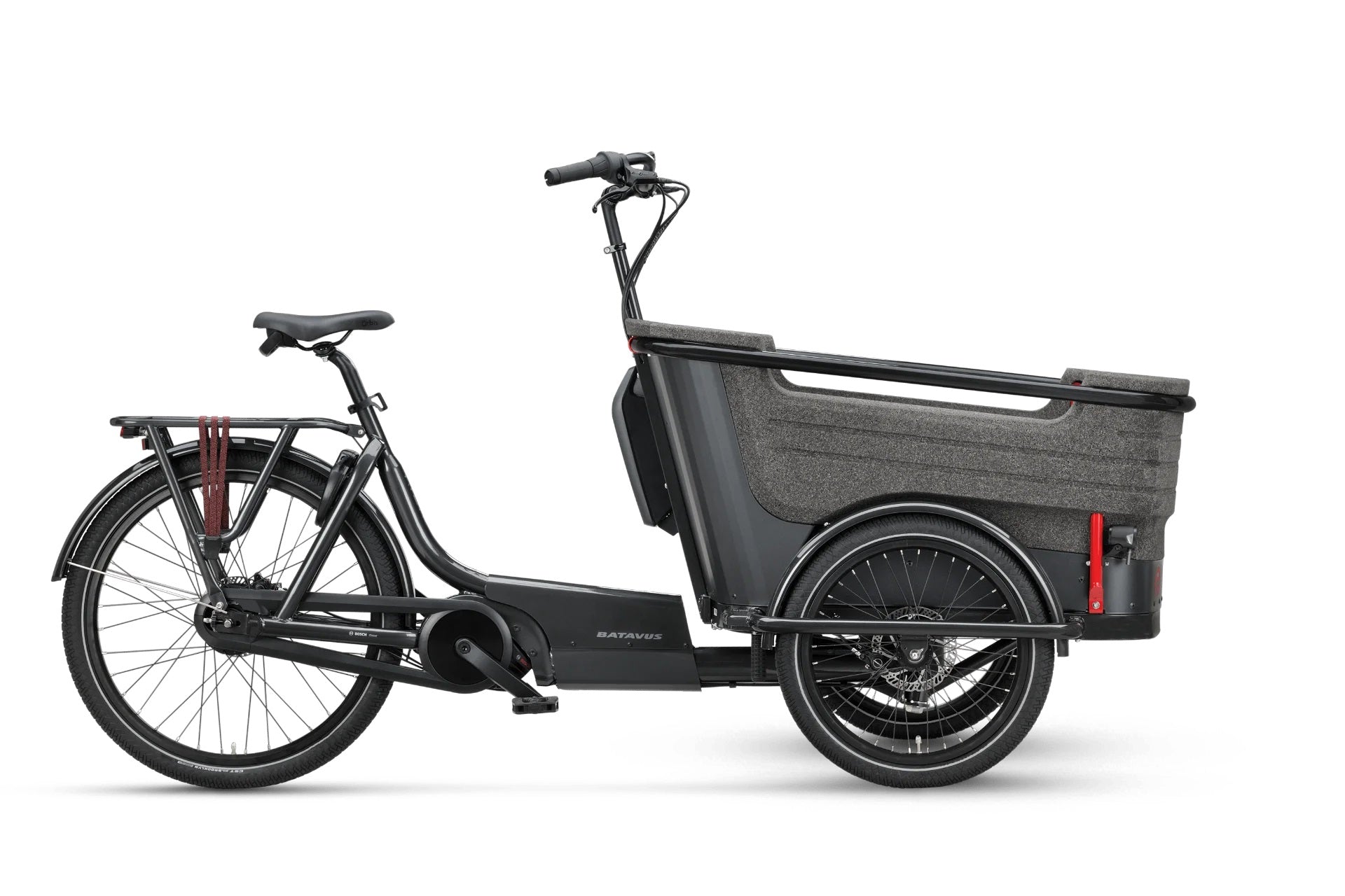 Batavus Fier-3 Cargo 3-Wheel Lastenrad kaufen