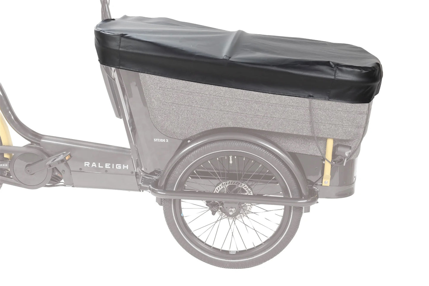 Batavus Fier-3 Boxabdeckung SC 03
