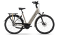Batavus Finez E-go® Power Exclusive Plus RT 750 - Damenrad E-Bike - Champagner Gold