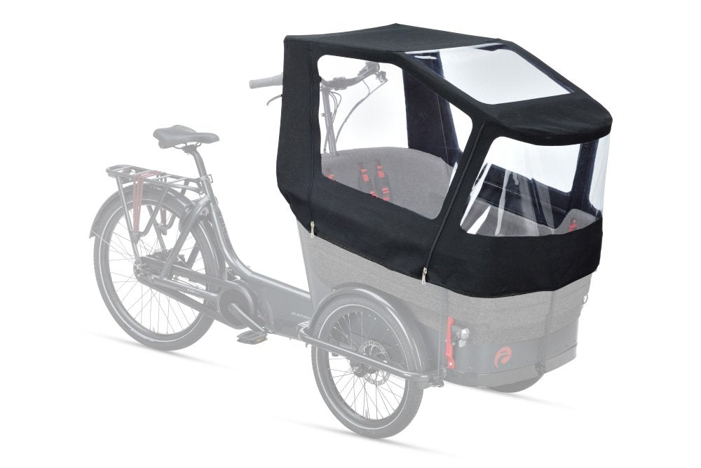 Batavus Fier-3 Cargo 3-Wheel Lastenrad kaufen