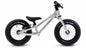 Early Rider Big Foot 12 Zoll Kinderlaufrad – Brushed Aluminium