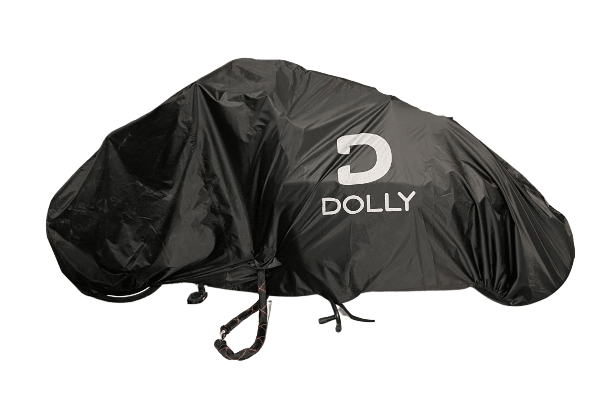 Bike Cover - Dolly Joy / V1