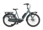 Gazelle Bloom C7 HMS 26" – E-Bike Tiefeinsteiger – Thunder Grey