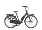 Gazelle Bloom C310 HMS – E-Bike Tiefeinsteiger – Schwarz Matt