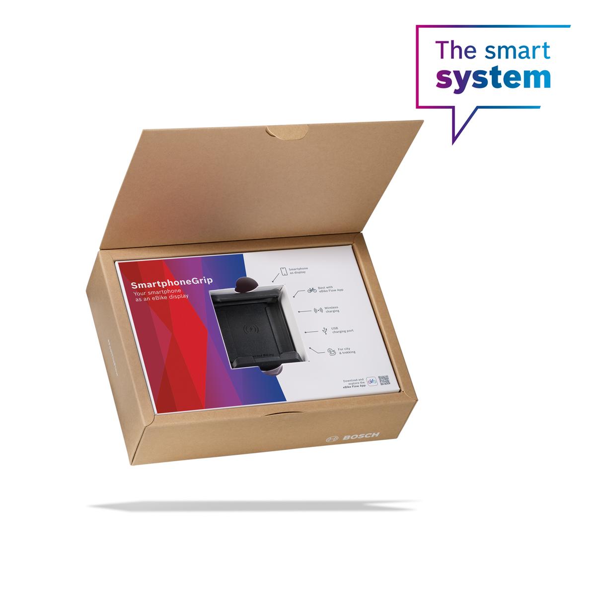 Bosch SmartphoneGrip Halter